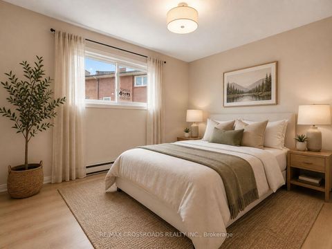 Photo 15 at 95 - 50 Scarborough Golf Club Road, Scarborough Village, Toronto