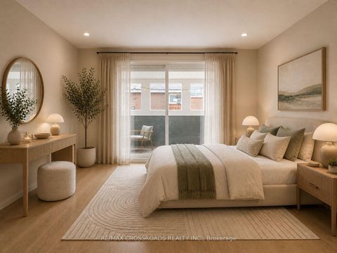 Photo 18 at 95 - 50 Scarborough Golf Club Road, Scarborough Village, Toronto