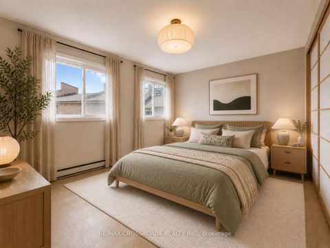 Photo 24 at 95 - 50 Scarborough Golf Club Road, Scarborough Village, Toronto