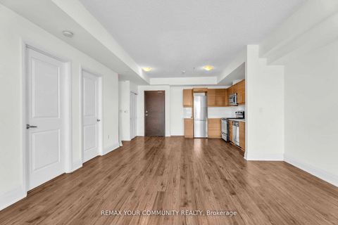 Photo 9 at 306 - 222 Finch Avenue W, Newtonbrook West, Toronto