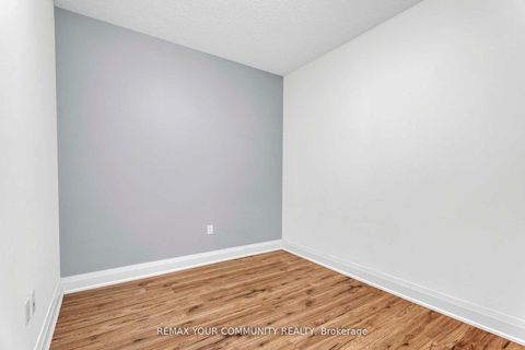 Photo 11 at 306 - 222 Finch Avenue W, Newtonbrook West, Toronto