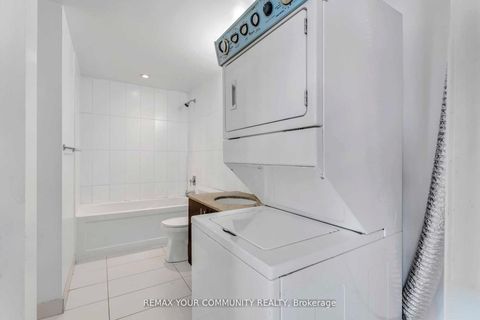 Photo 14 at 306 - 222 Finch Avenue W, Newtonbrook West, Toronto
