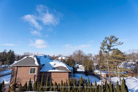 Photo 21 at 306 - 222 Finch Avenue W, Newtonbrook West, Toronto