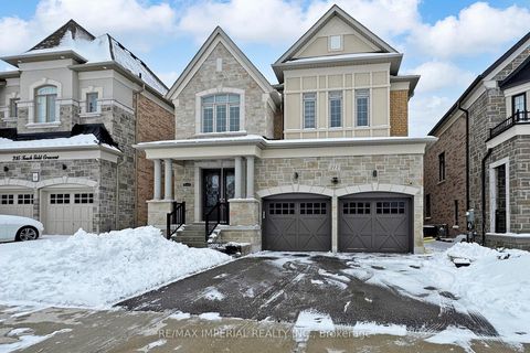 Photo 0 at 211 Touch Gold Crescent, Bayview Southeast, Aurora