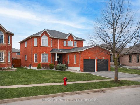 Photo 0 at 2292 Jack Crescent, Alcona, Innisfil