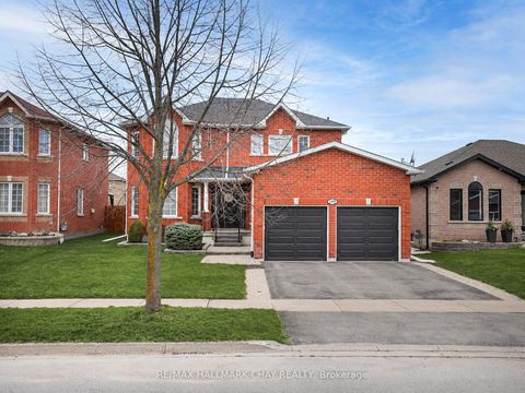 Photo 1 at 2292 Jack Crescent, Alcona, Innisfil