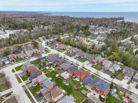 Photo 48 at 2292 Jack Crescent, Alcona, Innisfil