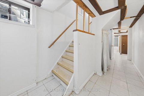 Photo 24 at 137 Newlands Avenue, Birchmount, Toronto