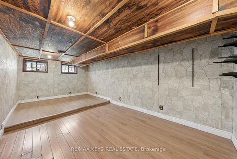 Photo 25 at 137 Newlands Avenue, Birchmount, Toronto