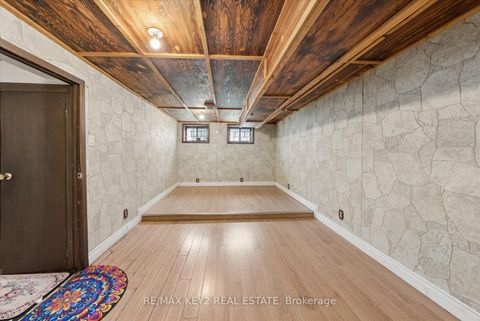 Photo 26 at 137 Newlands Avenue, Birchmount, Toronto