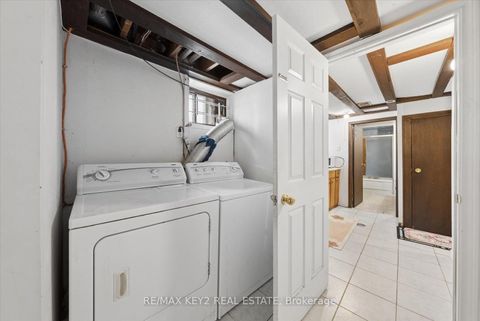 Photo 29 at 137 Newlands Avenue, Birchmount, Toronto