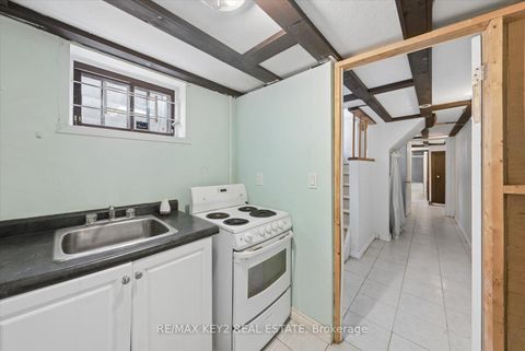 Photo 33 at 137 Newlands Avenue, Birchmount, Toronto