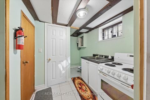 Photo 34 at 137 Newlands Avenue, Birchmount, Toronto