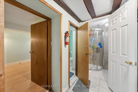 Photo 35 at 137 Newlands Avenue, Birchmount, Toronto
