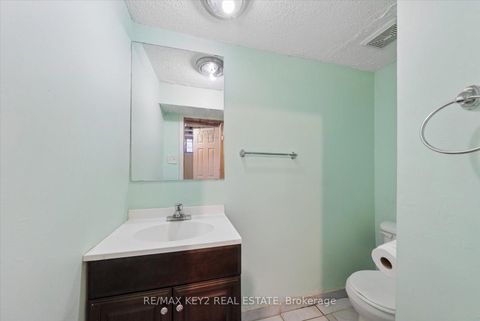 Photo 36 at 137 Newlands Avenue, Birchmount, Toronto