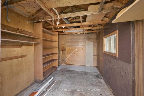 Photo 43 at 137 Newlands Avenue, Birchmount, Toronto