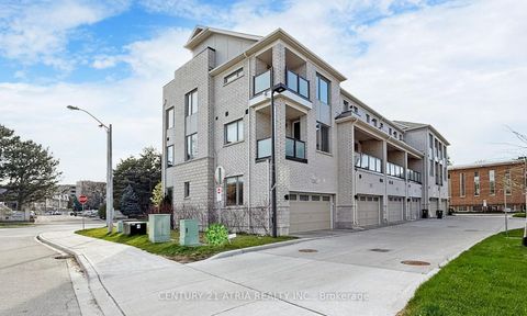 Photo 1 at 205 The Donway E, Don Mills, Toronto