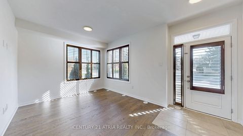 Photo 2 at 205 The Donway E, Don Mills, Toronto