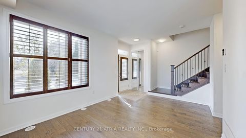 Photo 3 at 205 The Donway E, Don Mills, Toronto