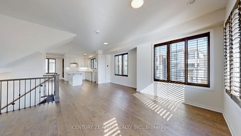 Photo 11 at 205 The Donway E, Don Mills, Toronto