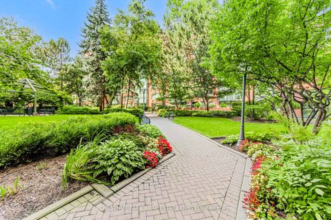 Photo 6 at 104 - 95 Prince Arthur Avenue, Annex, Toronto