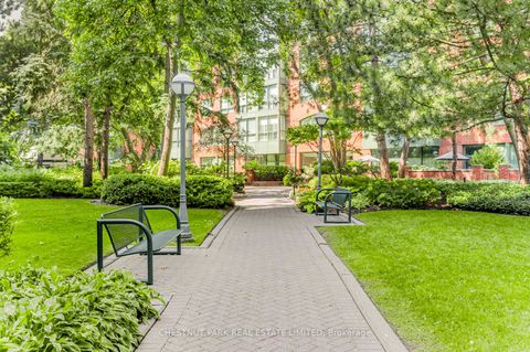 Photo 7 at 104 - 95 Prince Arthur Avenue, Annex, Toronto