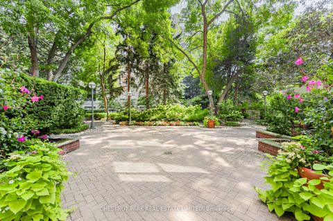 Photo 9 at 104 - 95 Prince Arthur Avenue, Annex, Toronto