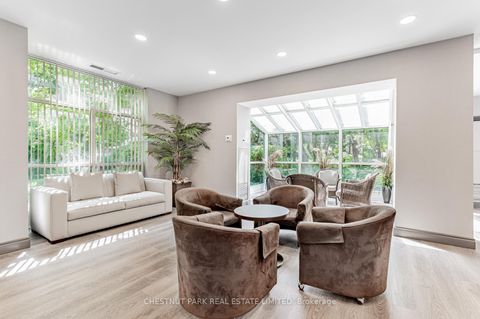 Photo 11 at 104 - 95 Prince Arthur Avenue, Annex, Toronto