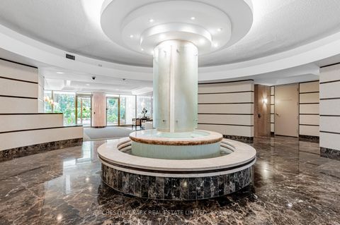 Photo 14 at 104 - 95 Prince Arthur Avenue, Annex, Toronto