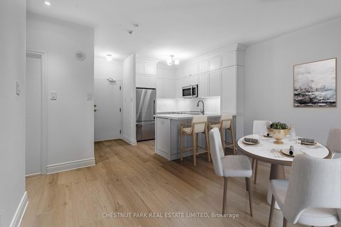 Photo 19 at 104 - 95 Prince Arthur Avenue, Annex, Toronto
