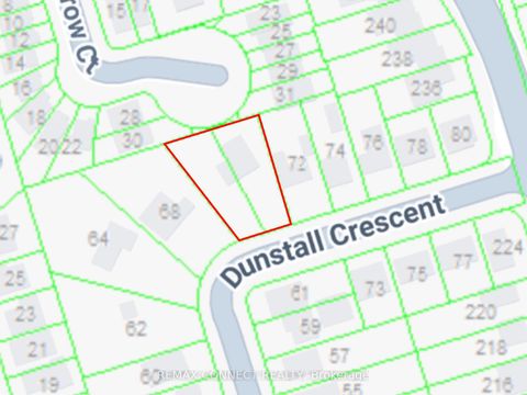 Photo 1 at 70 Dunstall Crescent, West Hill, Toronto