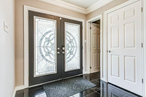 Photo 3 at 70 Dunstall Crescent, West Hill, Toronto