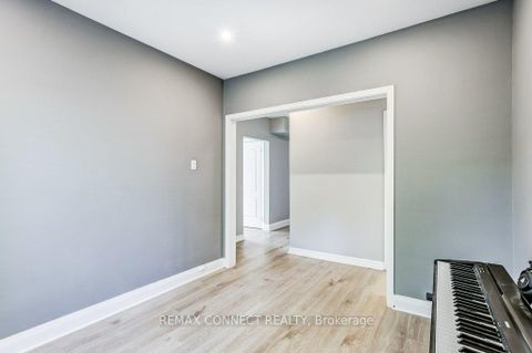 Photo 16 at 70 Dunstall Crescent, West Hill, Toronto