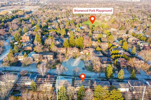 Photo 2 at 70 Briarwood Road, Unionville, Markham