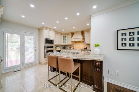 Photo 13 at 70 Briarwood Road, Unionville, Markham