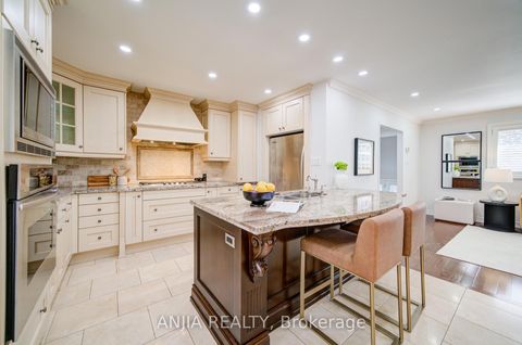 Photo 14 at 70 Briarwood Road, Unionville, Markham