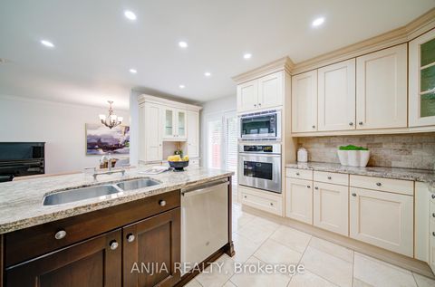 Photo 17 at 70 Briarwood Road, Unionville, Markham