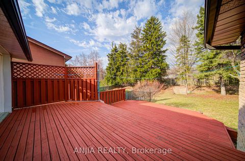 Photo 40 at 70 Briarwood Road, Unionville, Markham