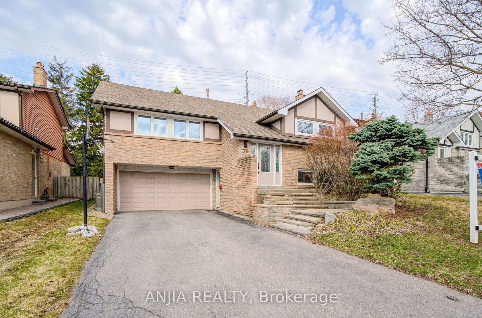 70 Briarwood Road, Unionville, Markham 
