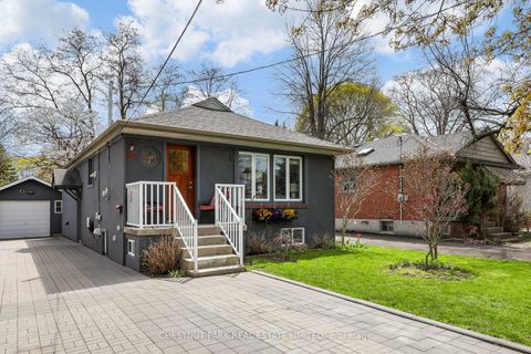 Photo 0 at 27 Cedarcrest Drive, Kingsway South, Toronto
