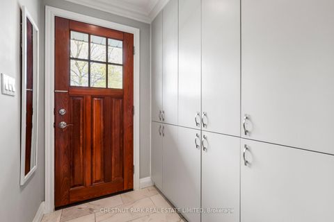 Photo 12 at 27 Cedarcrest Drive, Kingsway South, Toronto