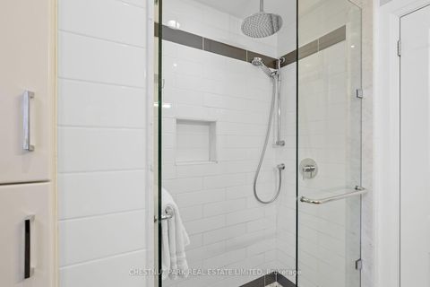 Photo 22 at 27 Cedarcrest Drive, Kingsway South, Toronto