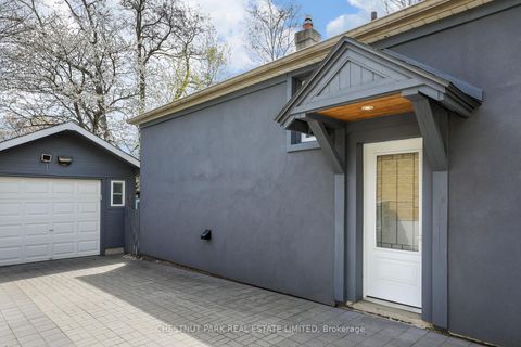 Photo 24 at 27 Cedarcrest Drive, Kingsway South, Toronto