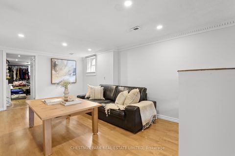 Photo 27 at 27 Cedarcrest Drive, Kingsway South, Toronto