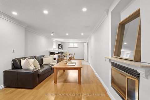 Photo 28 at 27 Cedarcrest Drive, Kingsway South, Toronto