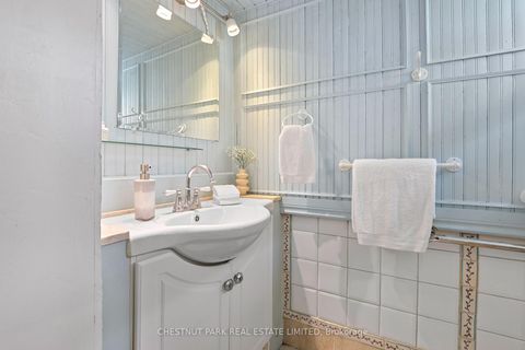 Photo 32 at 27 Cedarcrest Drive, Kingsway South, Toronto