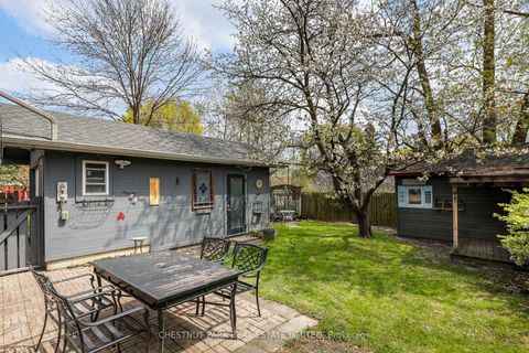 Photo 35 at 27 Cedarcrest Drive, Kingsway South, Toronto