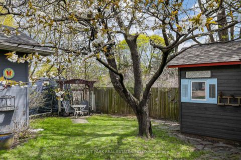 Photo 37 at 27 Cedarcrest Drive, Kingsway South, Toronto