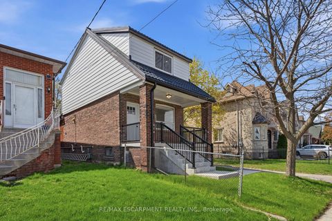 Photo 1 at 1049 Glencairn Avenue, Glen Park, Toronto