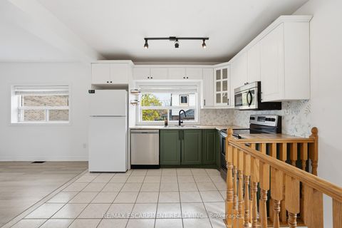 Photo 14 at 1049 Glencairn Avenue, Glen Park, Toronto